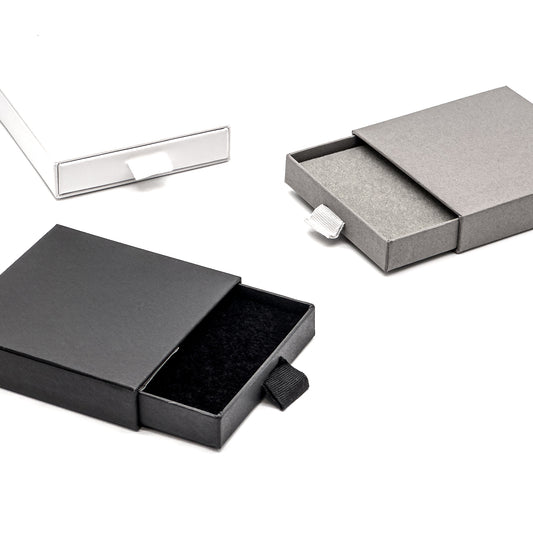 Drawer Postal | Large Universal Box, 80x80mm (Pack of 25)