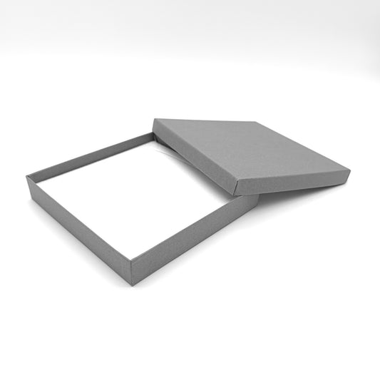 Legacy | Ribbed Choker / Necklace Box (Pack of 20)