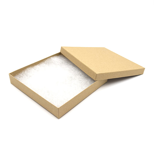 EcoBoard | Choker / Necklace Box (Pack of 20)