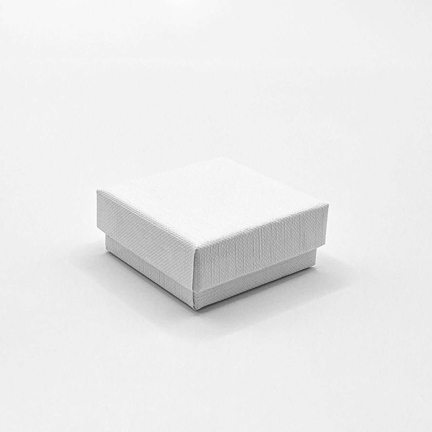 Seattle | Eco Paperboard Universal Box, 50x50mm (Pack of 20)