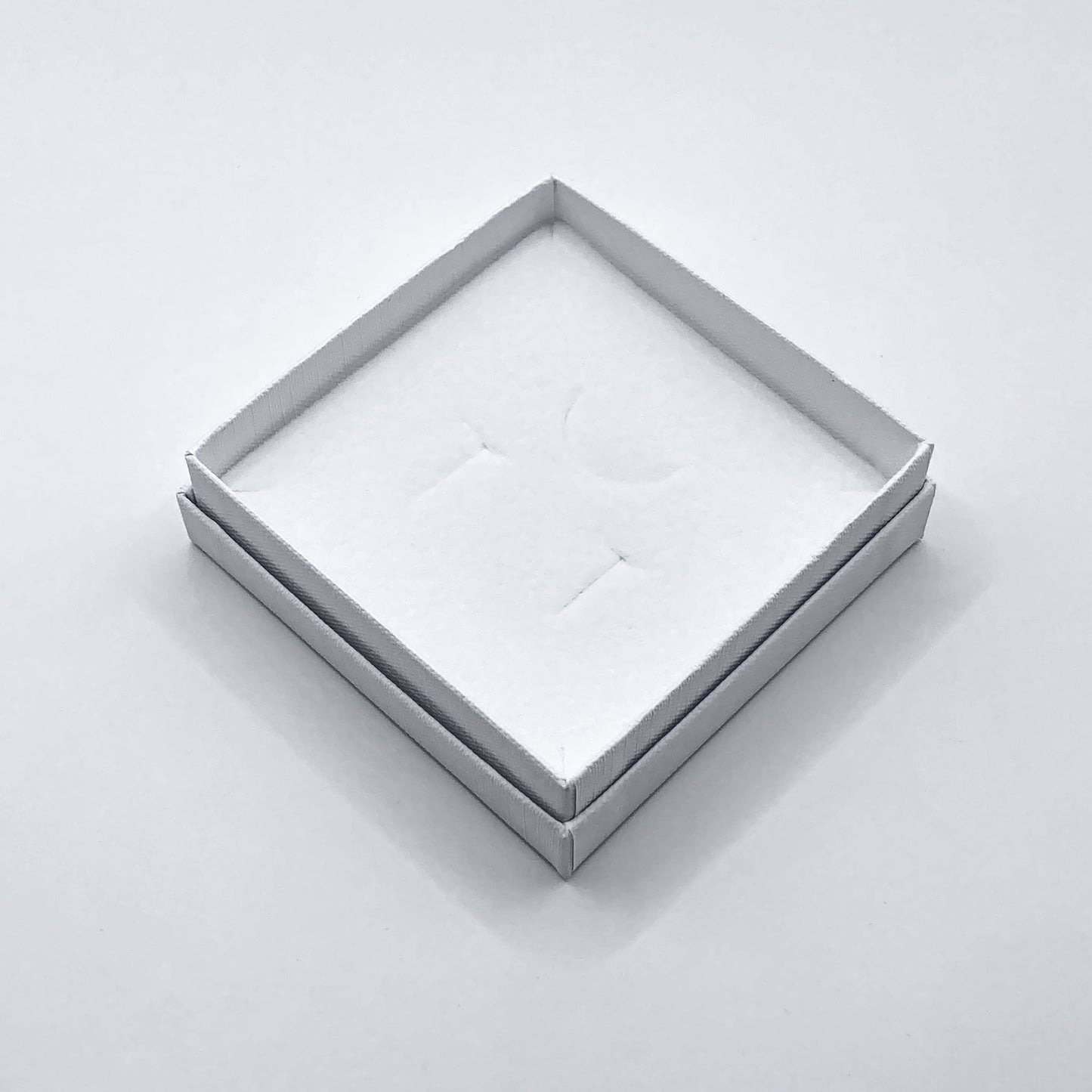 Seattle | Eco Paperboard Universal Box, 85x85mm (Pack of 20)