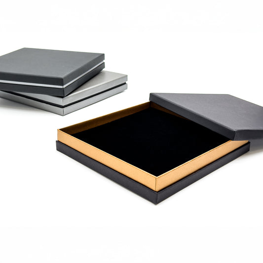 Havana | Two-Piece Eco Collar Box (Pack of 6)