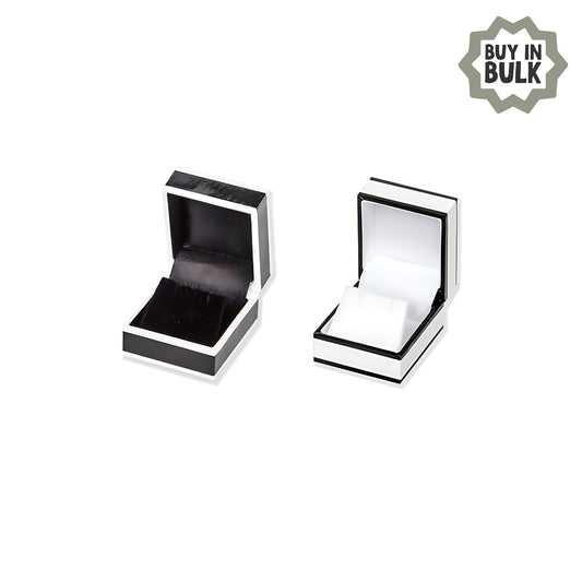 Monza Earring Box (Pack of 12)