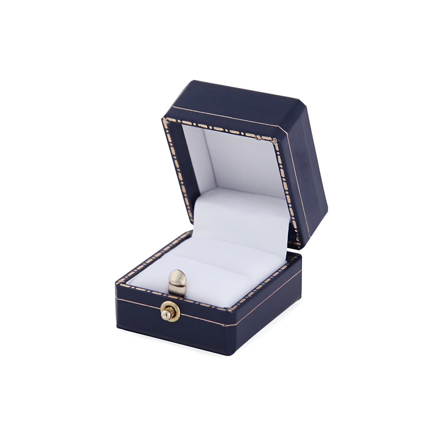 Venice Ring Square Boxes (Pack of 6)