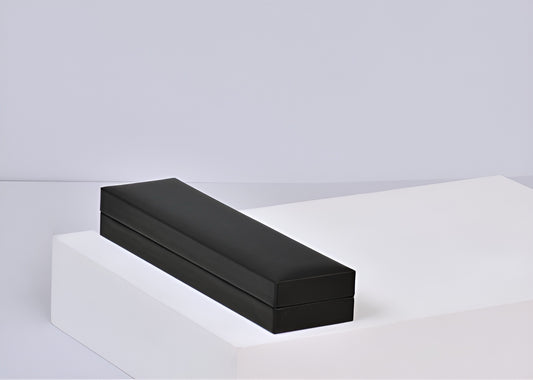 Brilliant | Luxury Satin Bracelet Case (Pack of 6)