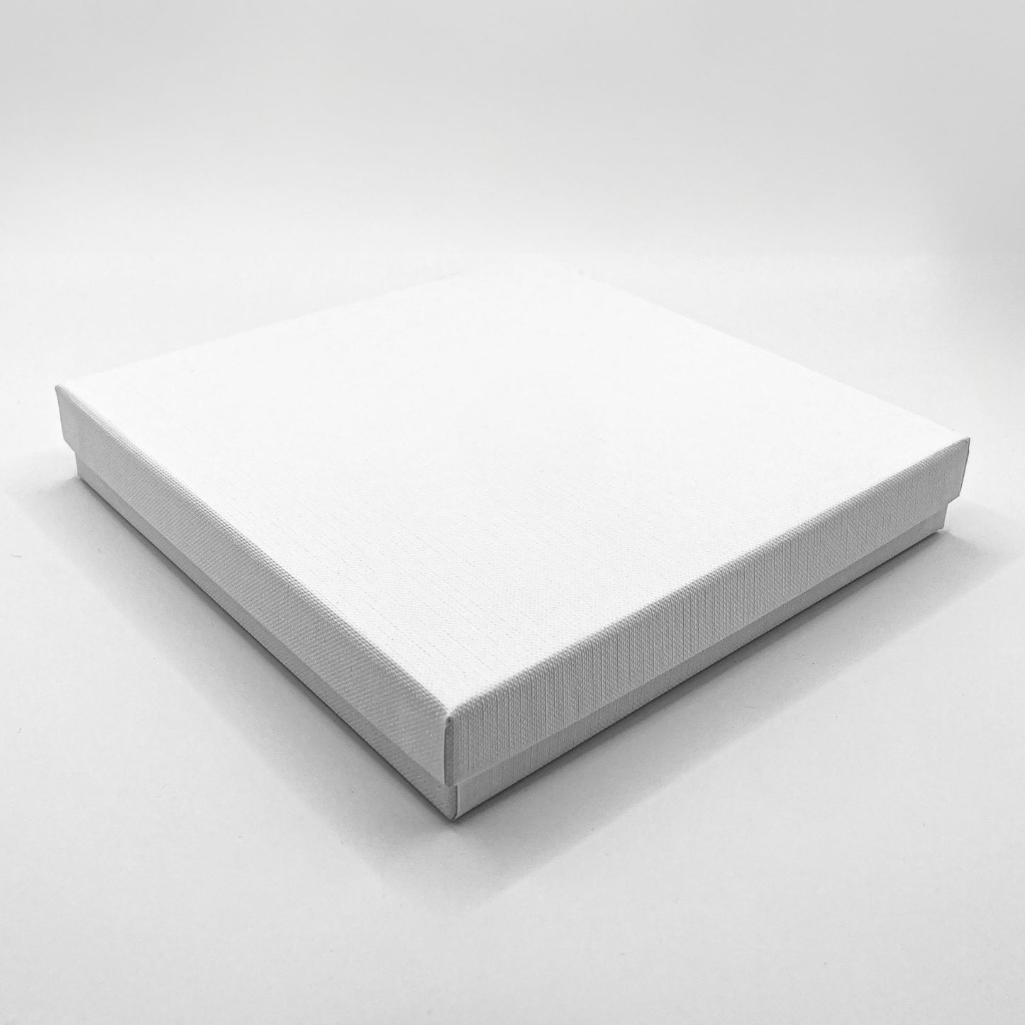 Seattle | Eco Paperboard Collar Box (Pack of 20)