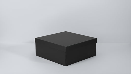 EcoGift Box, Size 3 (Pack of 5)