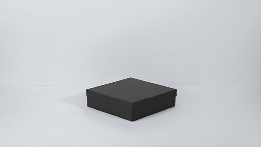 EcoGift Tiara Box (Pack of 10)