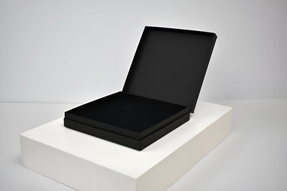 EcoHinge Necklace Box (Pack of 10)
