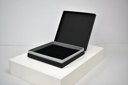 EcoHinge Necklace Box (Pack of 10)