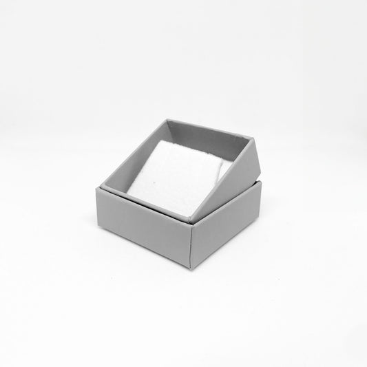 Prague Soft-Touch Earring Box (Pack of 10)