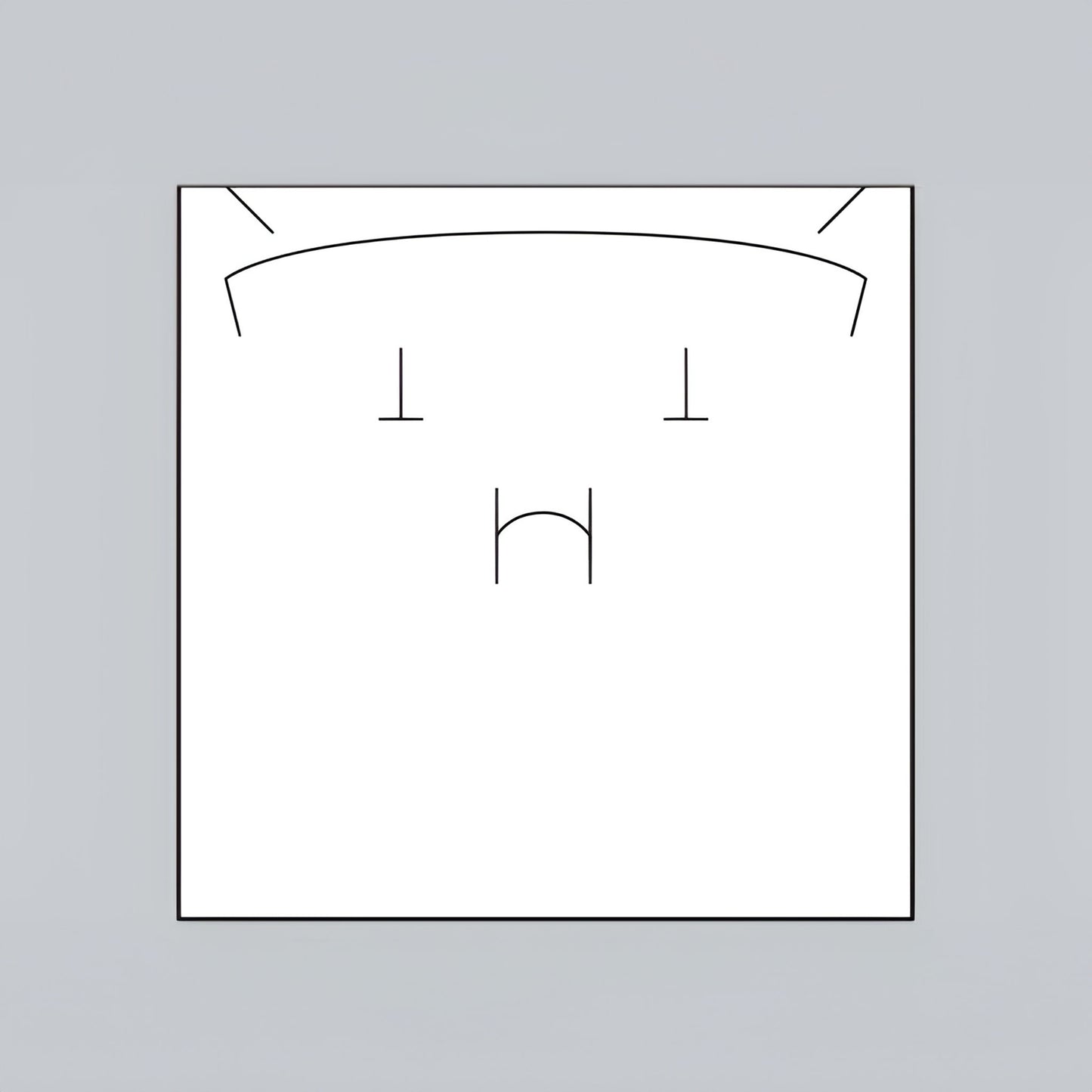 Drawer | Limited Edition Black / Grey Necklace Box (Pack of 10)