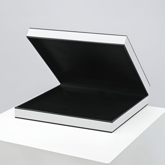 Celebration | Textured Monochrome Necklace Case (Pack of 6)