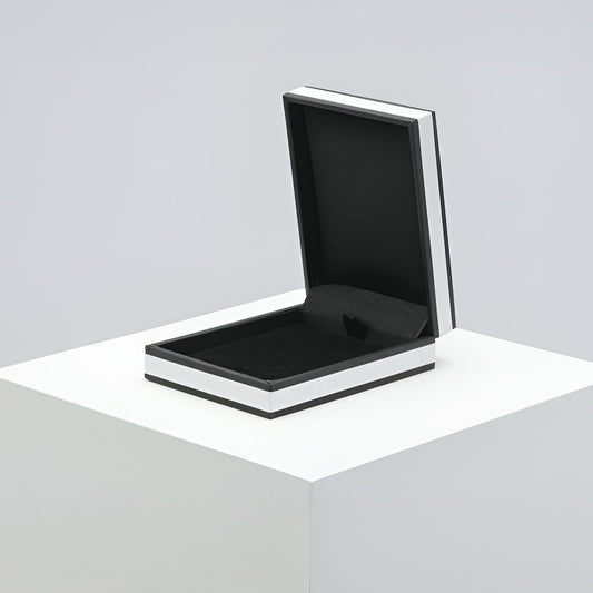 Celebration | Textured Monochrome Pendant Case (Pack of 12)