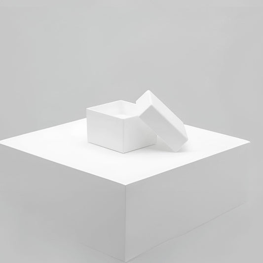 Earth Ring Box (Pack of 100)