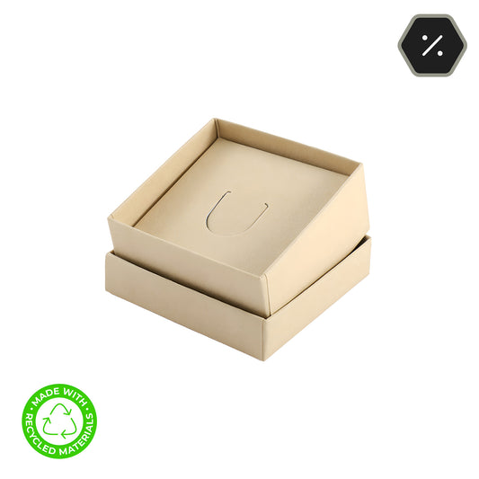 Malmo II Ring Box (Pack of 10)