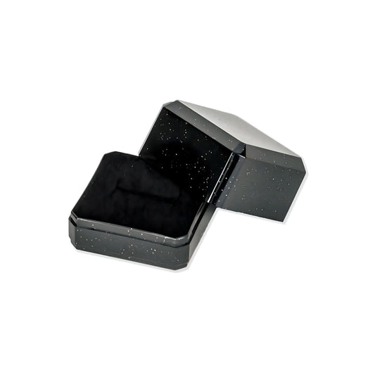 Sparkle Ring Box (Pack of 48)
