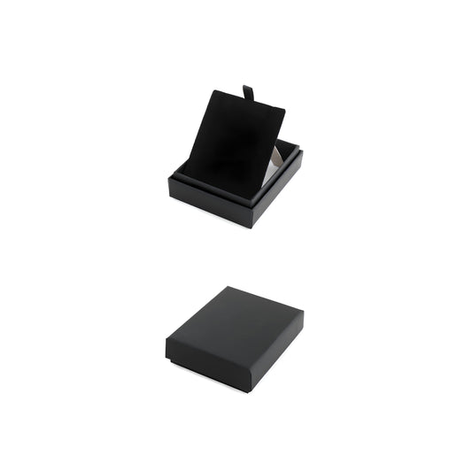 Prague Soft-Touch Pendant Box (Pack of 10)
