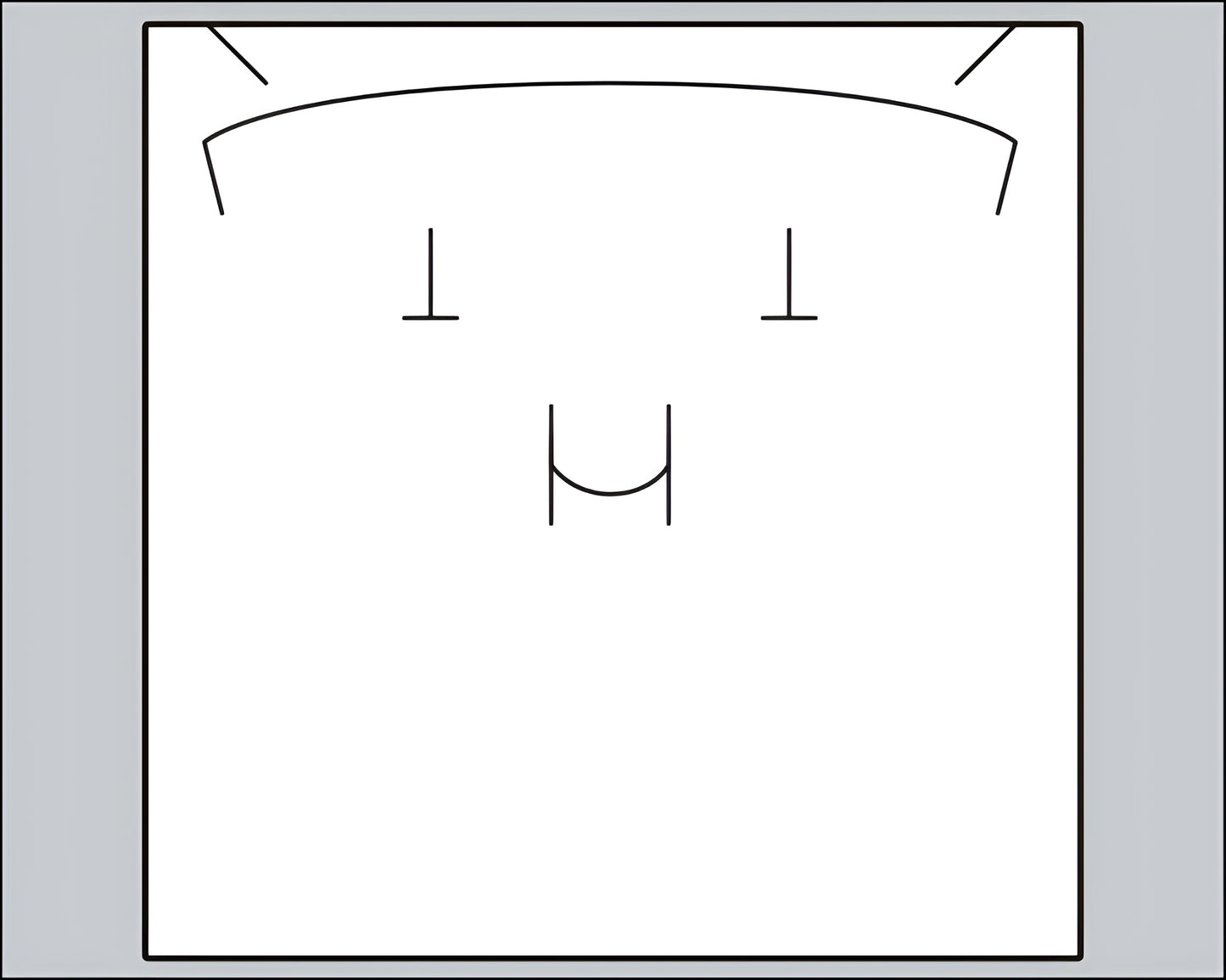 Legacy | Ribbed Choker / Necklace Box (Pack of 20)