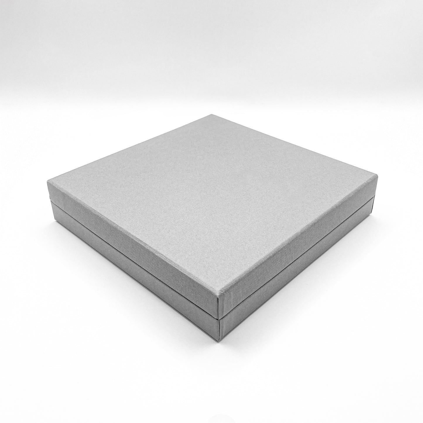 Worcester | Eco Hinged Necklace Box (Pack of 20)