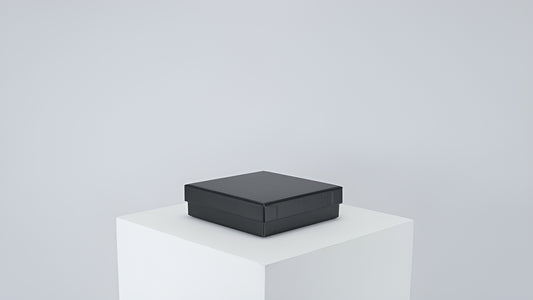 PureBox Pendant Box (Pack of 100)