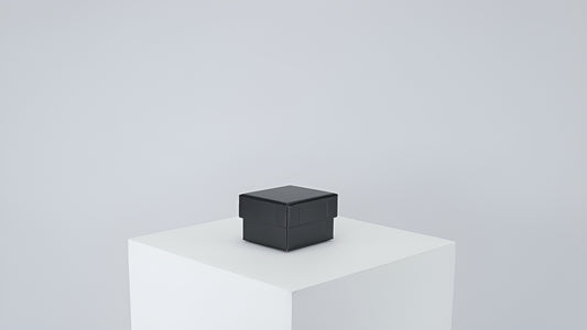 PureBox Ring Box (Pack of 100)