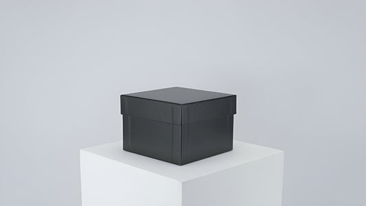PureBox Watch / Bangle Box (Pack of 50)