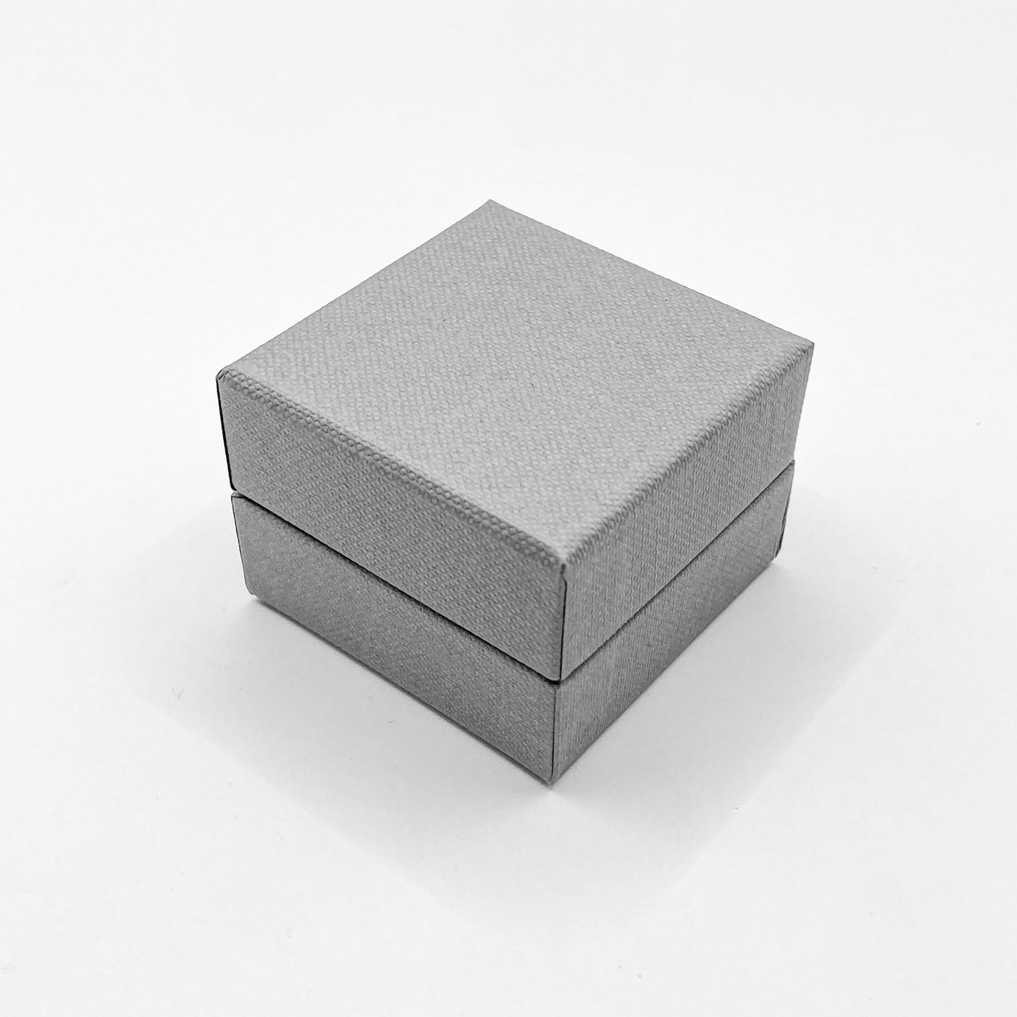 Worcester | Eco Hinged Ring Box (Pack of 20)