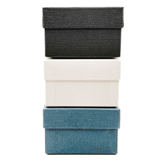 Seattle | Eco Paperboard Watch Box (Pack of 20)