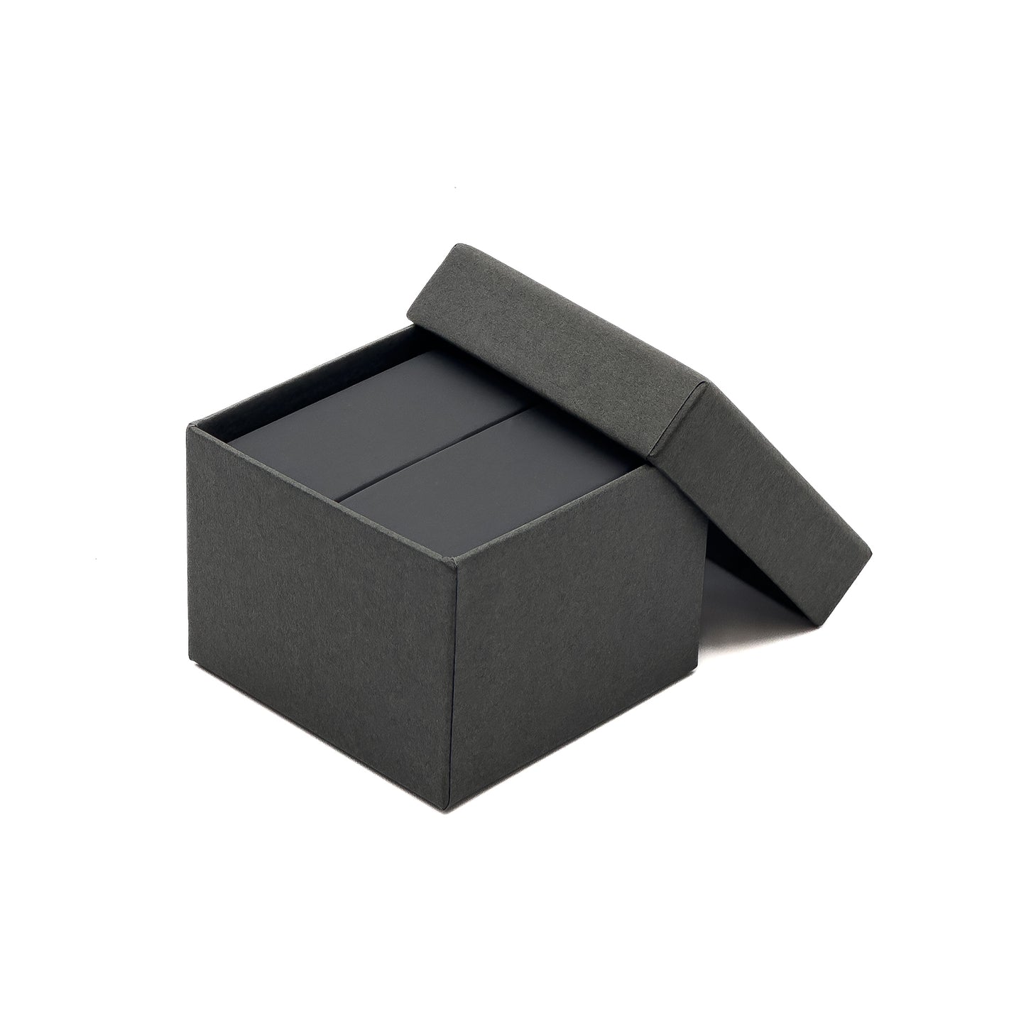 Athens | Magnetic Double Door Wedding Ring Case (Pack of 10)