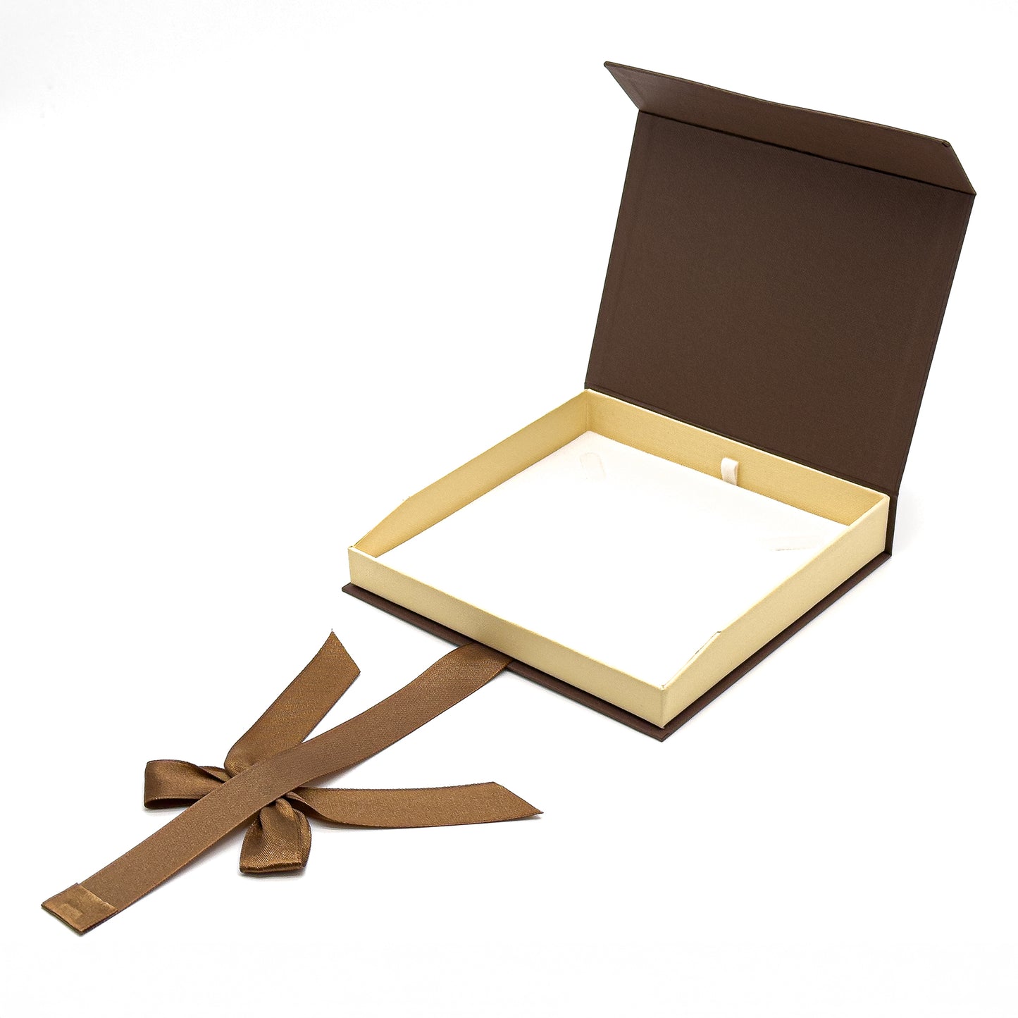 Beau | Gift-Ready Bow Necklace Box (Pack of 10)