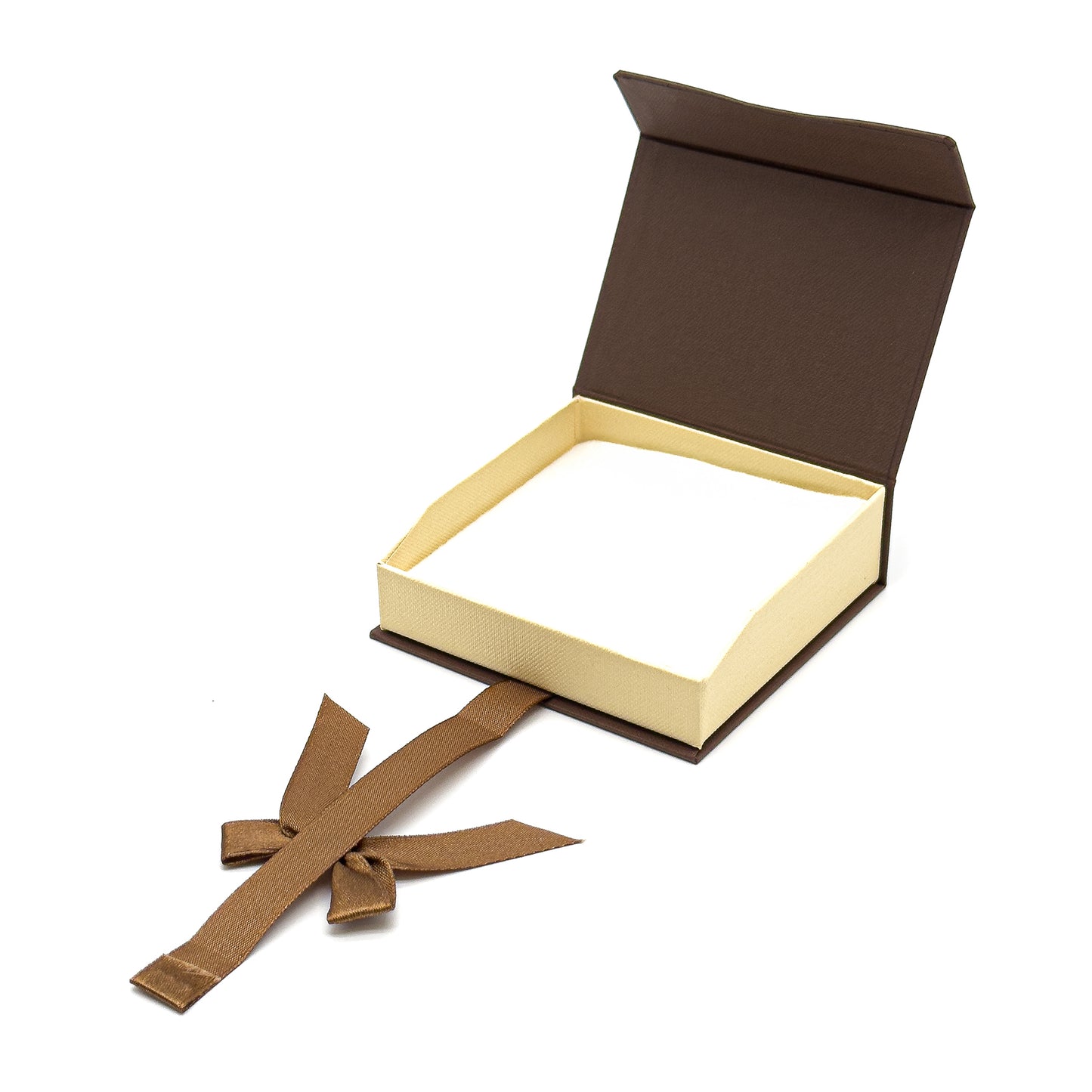 Beau | Gift-Ready Bow Pendant / Universal Box (Pack of 20)