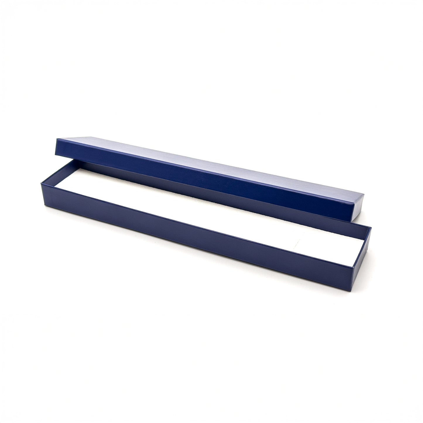 PureBox | Laminated Matt Soft-Touch Card Bracelet Box (Pack of 50)