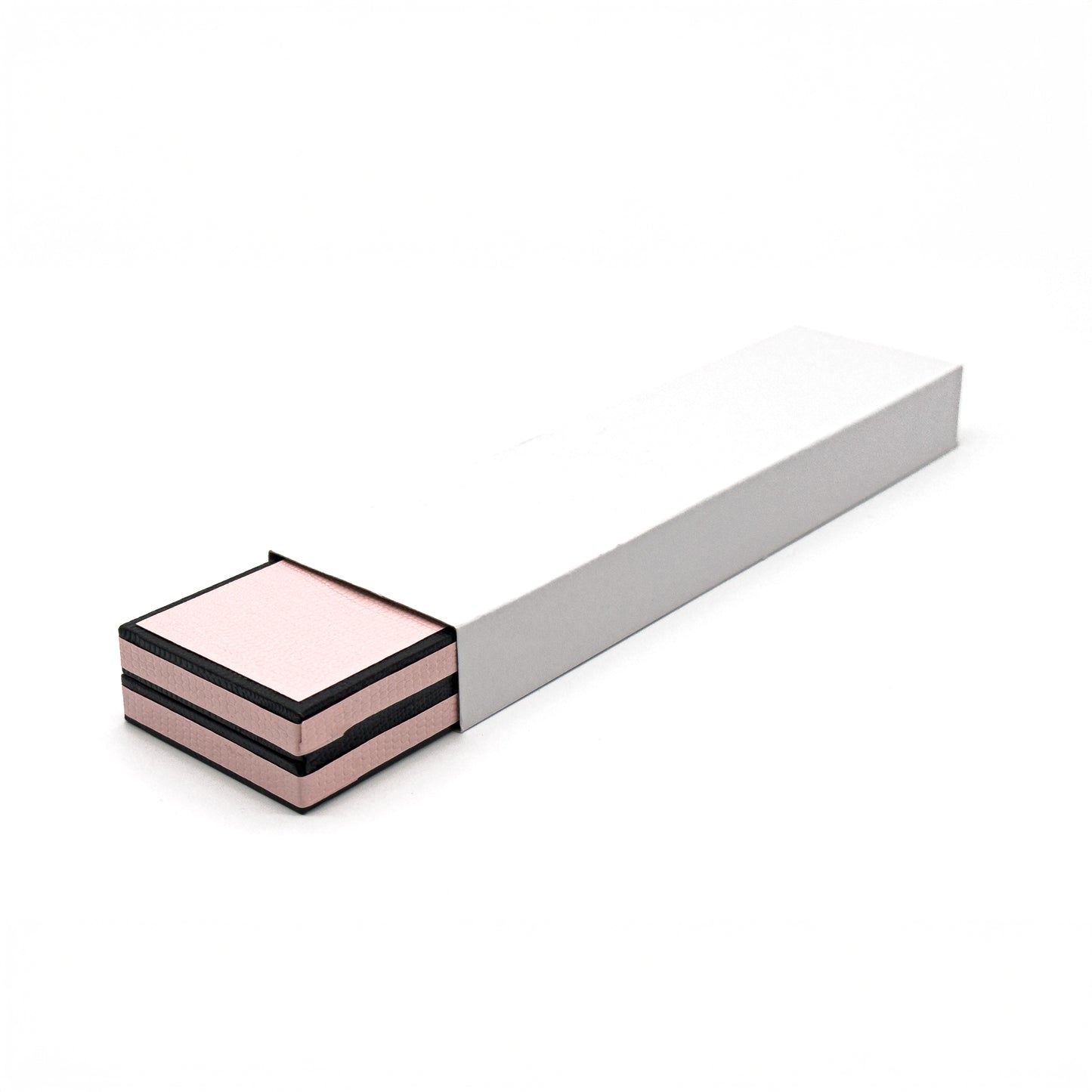 St. Tropez | Chic Pale Pink Bracelet Case (Pack of 6)