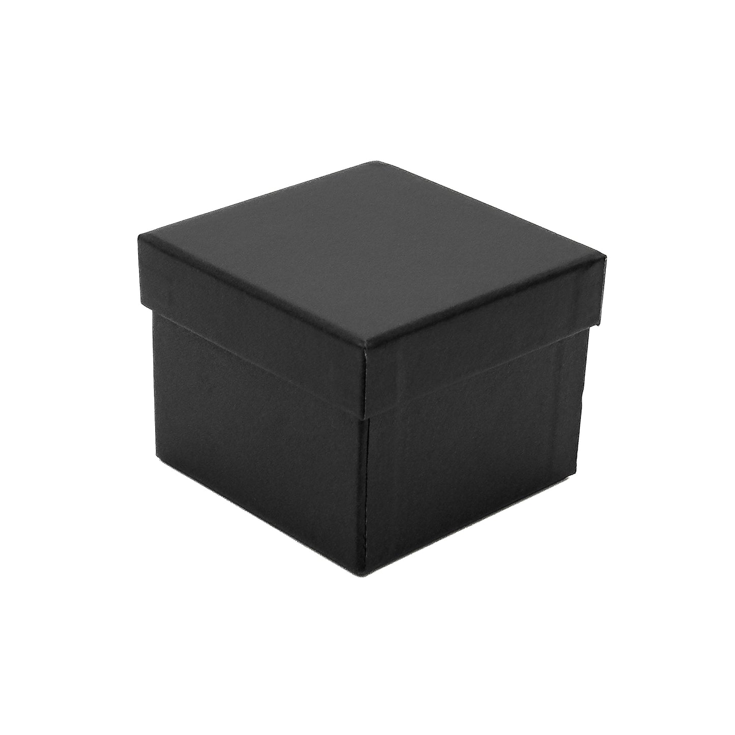 Brilliant | Luxury Satin-Grained Stud Earring Case (Pack of 12)