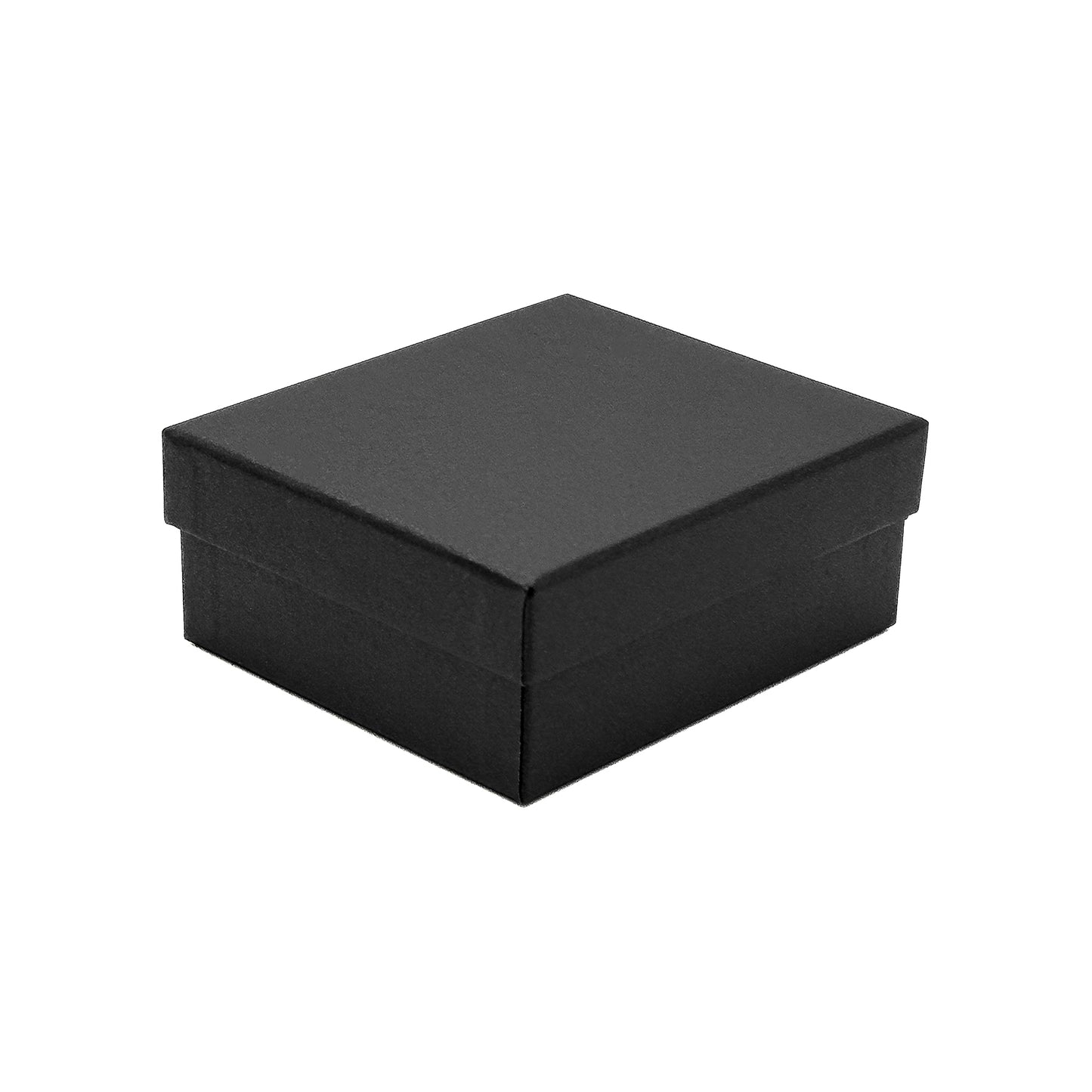 Brilliant | Luxury Satin-Grained Earring / Pendant Case (Pack of 12)