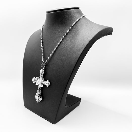 Impressions | Tall Display Bust for Collars & Necklaces