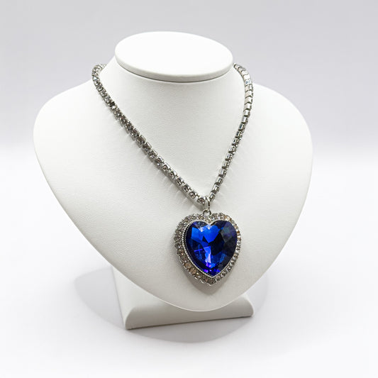 Impressions | Wide Display Bust for Collars & Necklaces