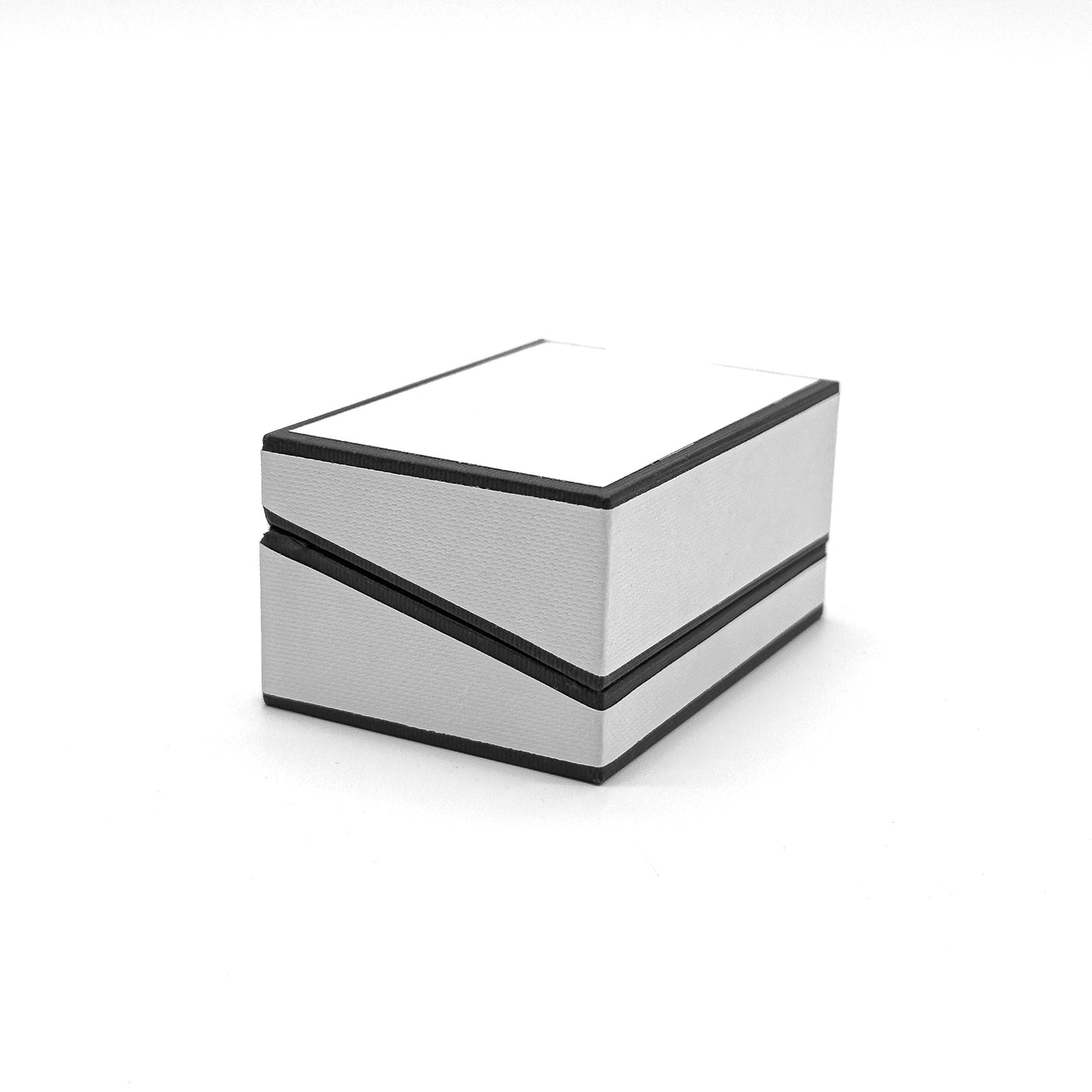 Celebration Double Wedding Ring Case (Pack of 12)