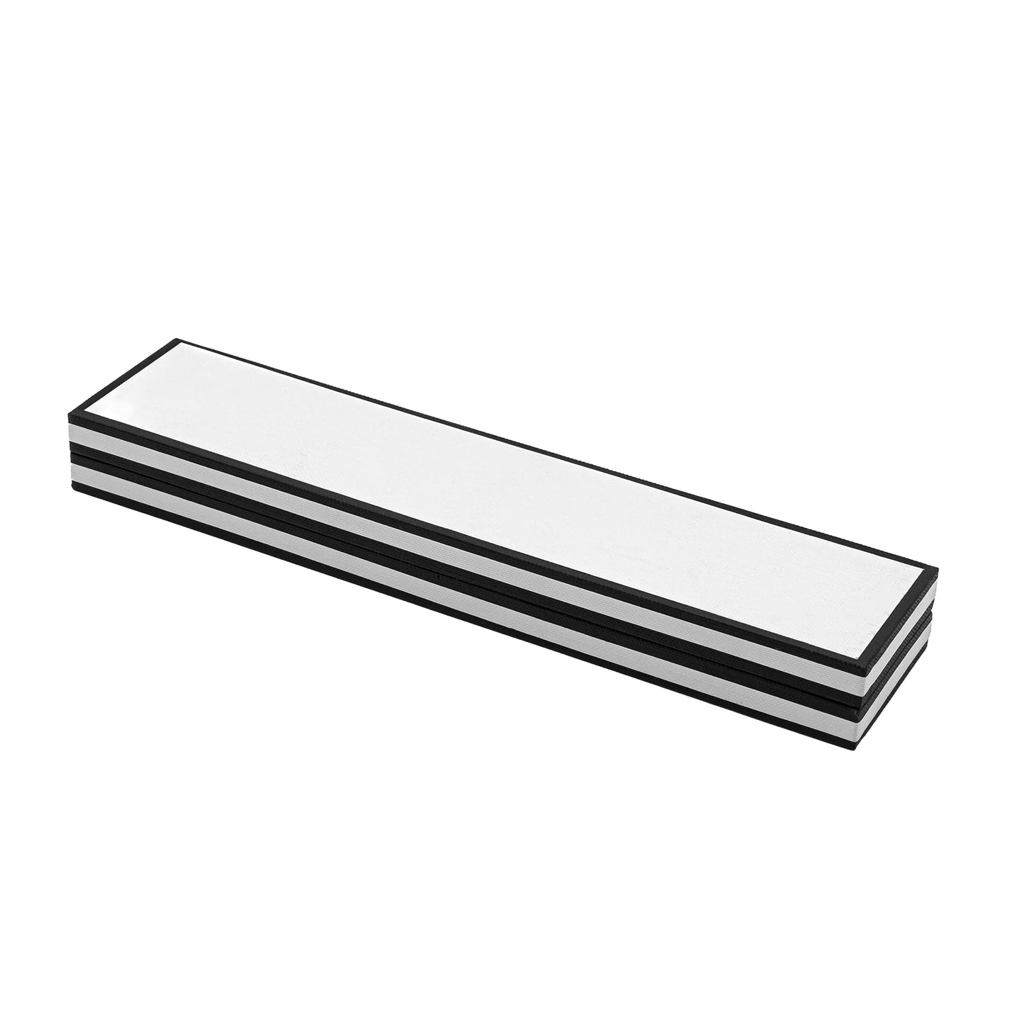 Celebration | French-Inspired Bracelet Case with Textured Monochrome Finish (Pack of 12)