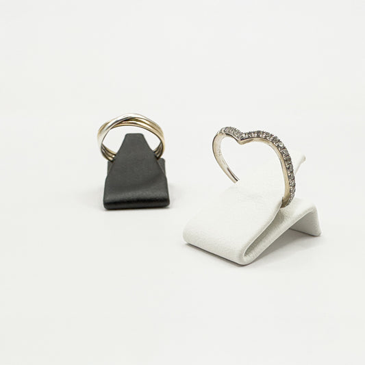 Impressions | Ring Clip Display