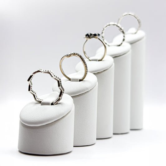 Impressions | Ring Column Display