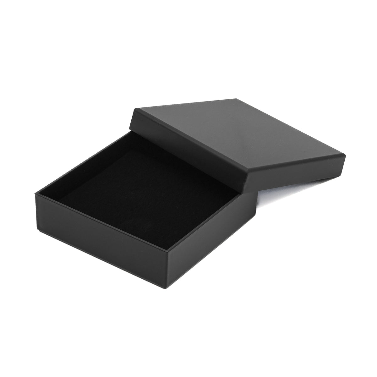 Earth | Compostable Bio-Plastic Pendant / Universal Box | Sustainable Gift Packaging (Pack of 50)