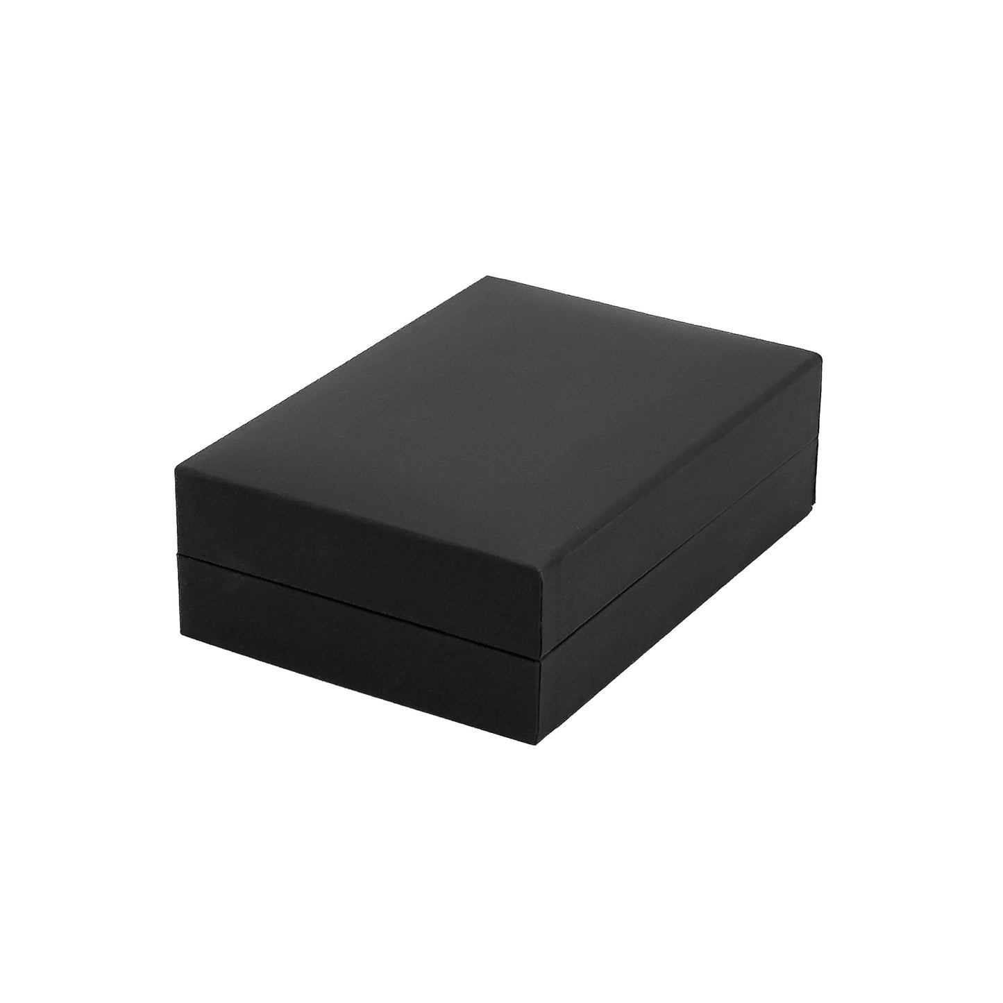 Harmony Plus | Elegant Soft-Touch Pendant Case | Affordable Packaging (Pack of 12)