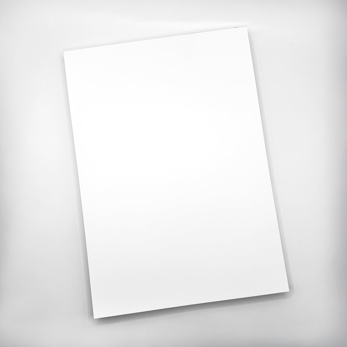 Valuation for Insurance Forms (100 Pages, A4)