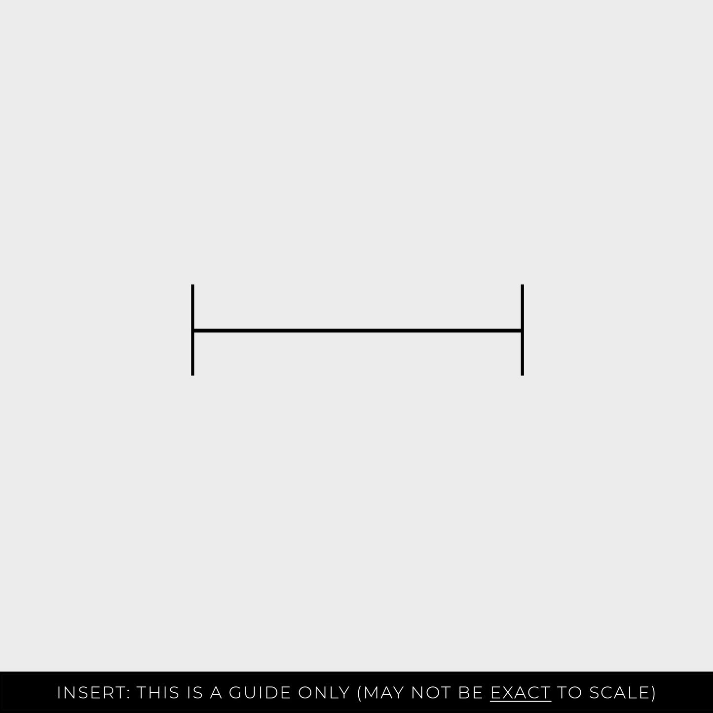 Sparkle | Glittered Plastic Ring Box (Pack of 48)