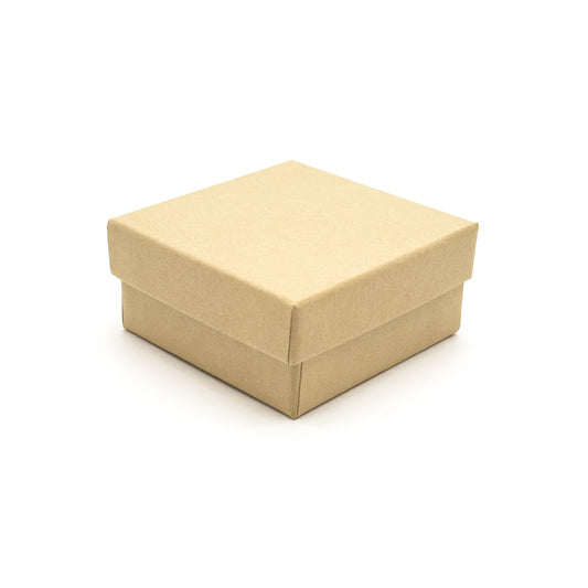 Malmö II Range | 100% Recyclable Eco Kraft Boxes (Pack of 10)