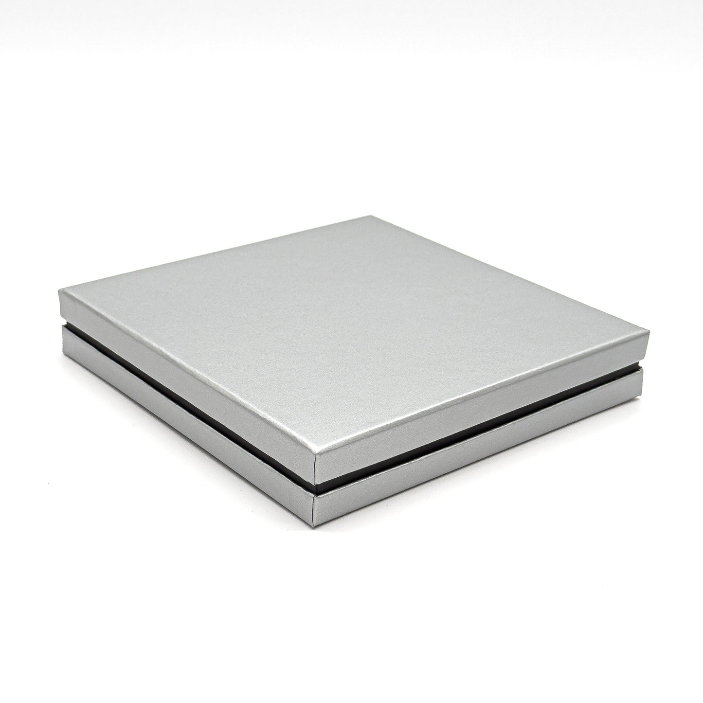 Modern | Two-Piece Eco Necklace Box (Pack of 10)