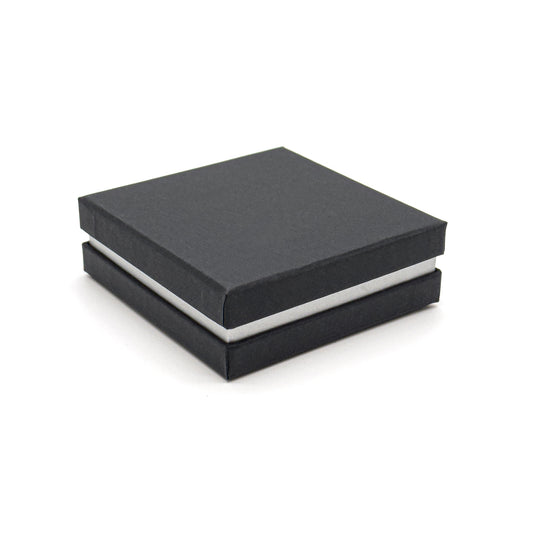 Modern | Two-Piece Eco Universal Box, 80x80mm (Pack of 30)