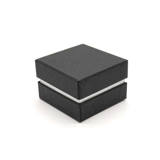 Modern | Two-Piece Eco Ring Box (Pack of 30)
